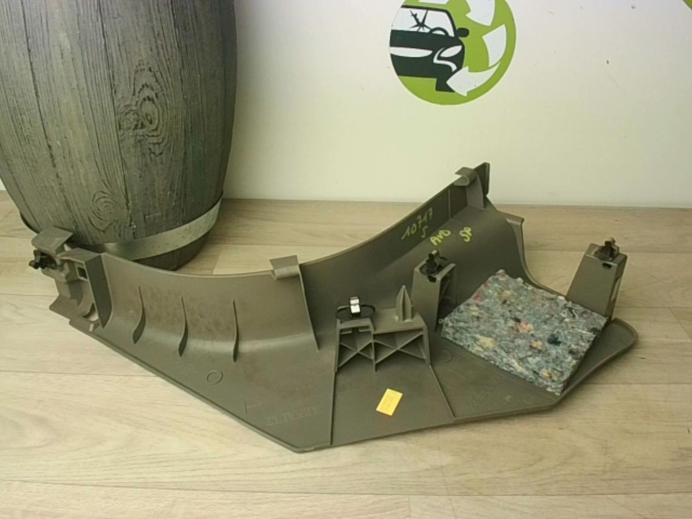 Rivestimento RENAULT ZOE 1 Electricidad - 1