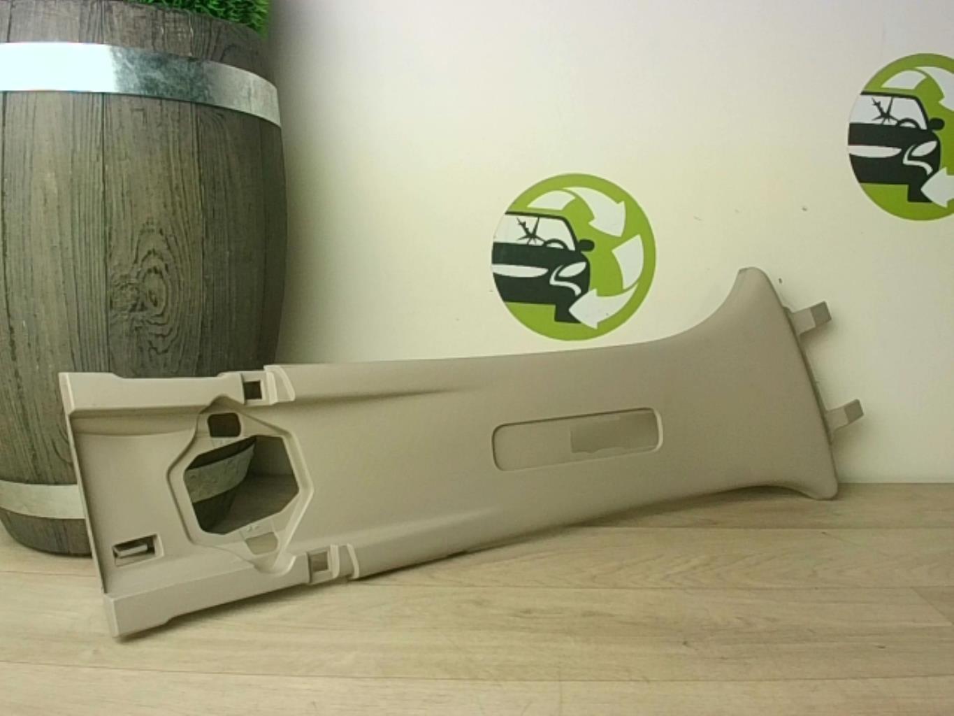 Rivestimento RENAULT ZOE 1 Electricidad - 1