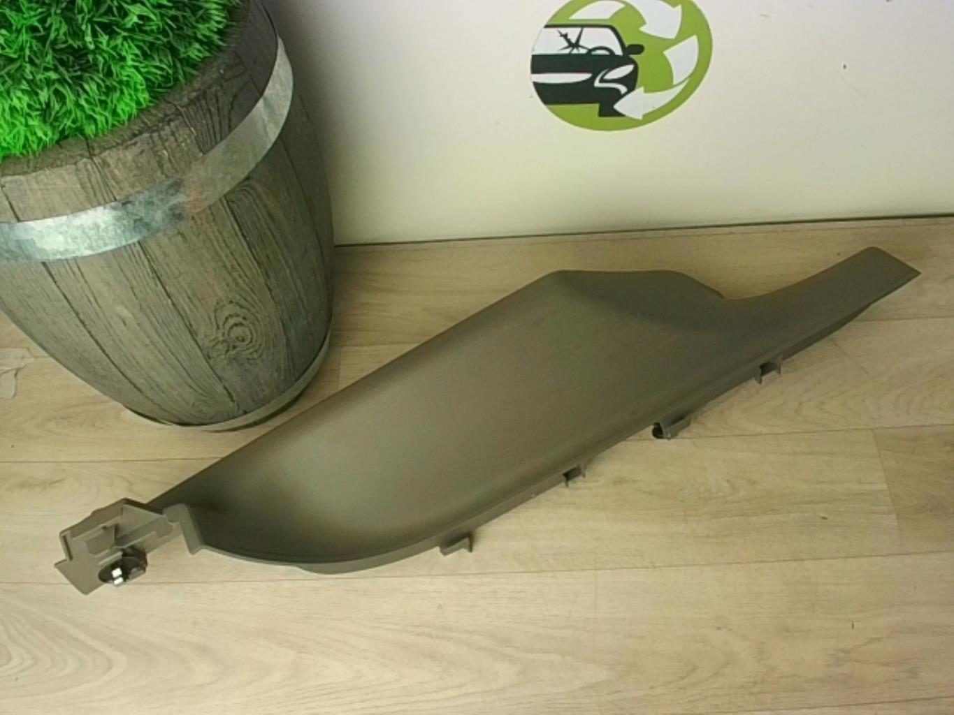 Rivestimento RENAULT ZOE 1 Electricidad - 1