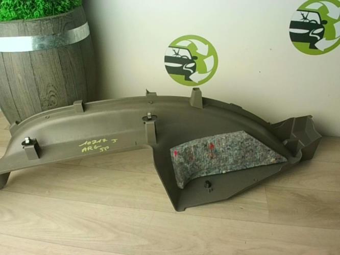 Photo de la pièce