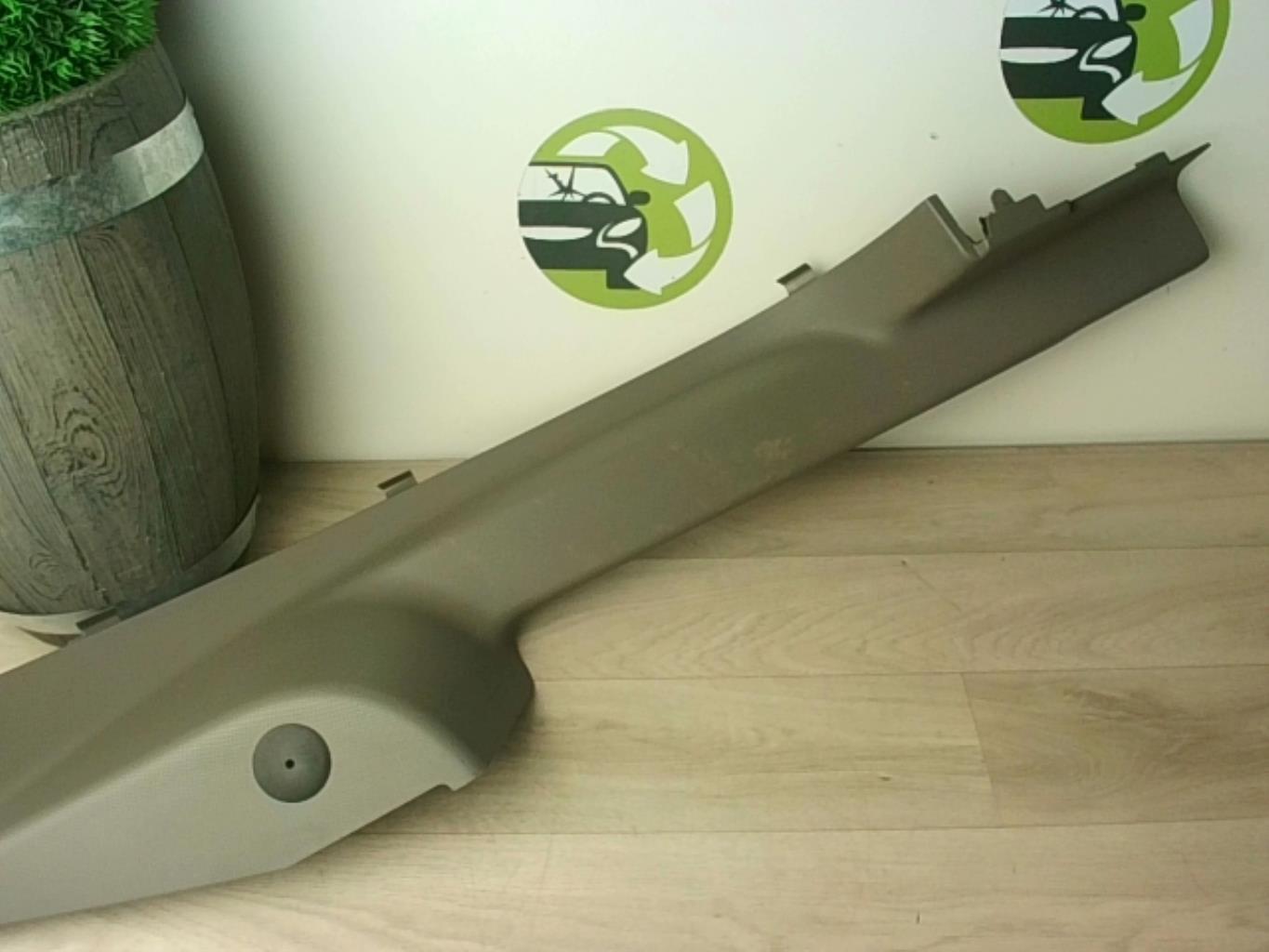 Rivestimento RENAULT ZOE 1 Electricidad - 1