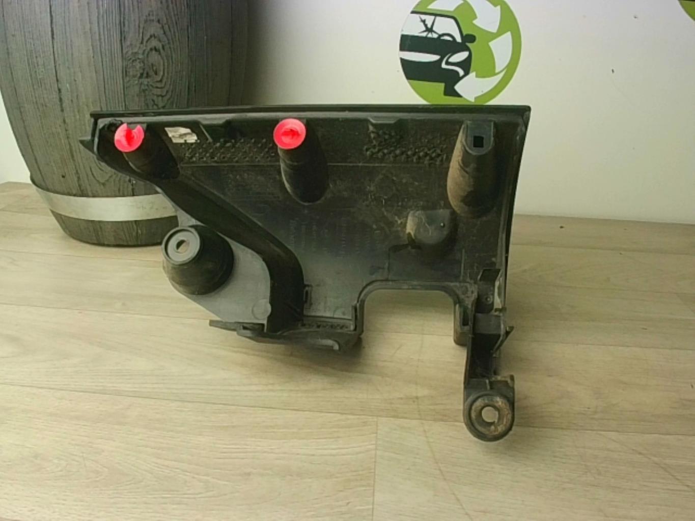 Rivestimento RENAULT KANGOO 2 PHASE 2 Diésel - 1