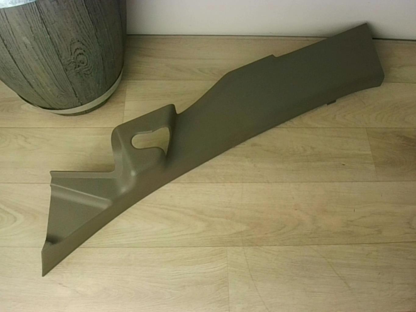 Rivestimento RENAULT ZOE 1 Electricidad - 1