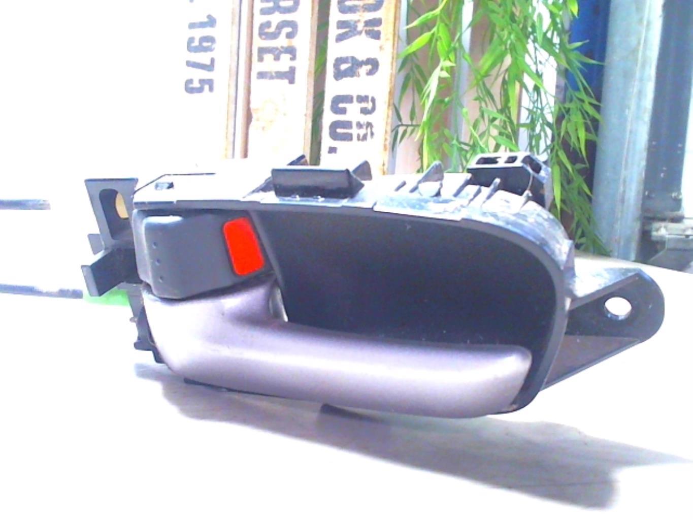 Serratura posteriore sinistra SUZUKI GRAND VITARA 2 PHASE 1 Diésel - 1