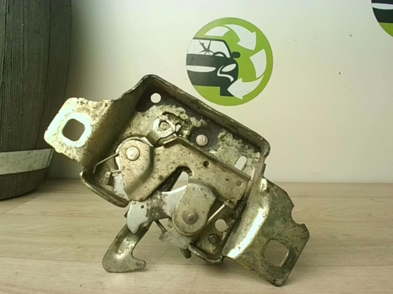 Serrure de capot RENAULT KANGOO 2 PHASE 2 Diesel - 1