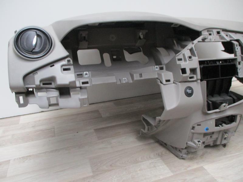 Tableau de bord RENAULT ZOE 1 Electricité - 1