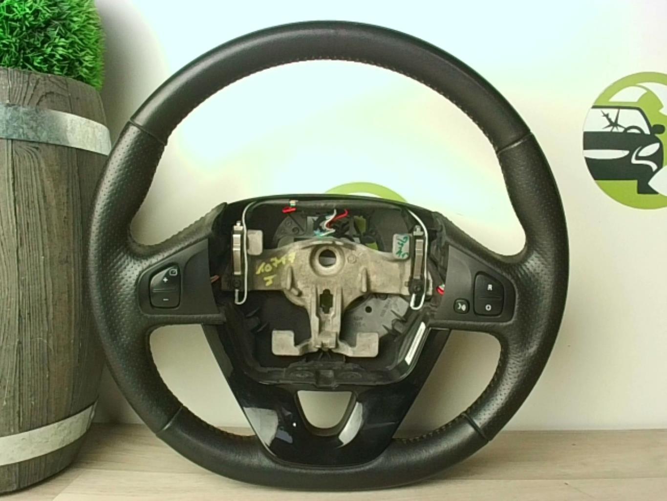 Volant RENAULT ZOE 1 Electricité - 1