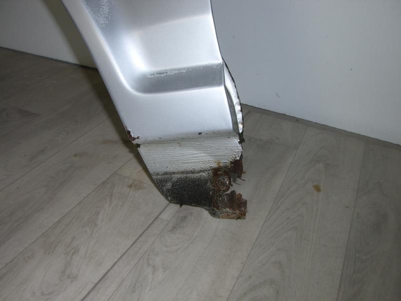 Foto del ricambio