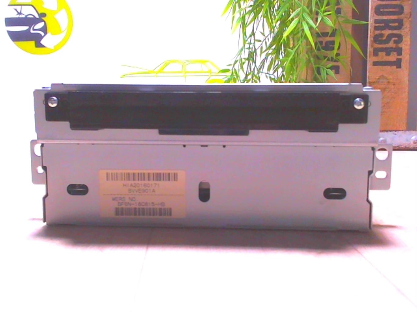 Autoradio originale VOLVO V 70 1  - 1