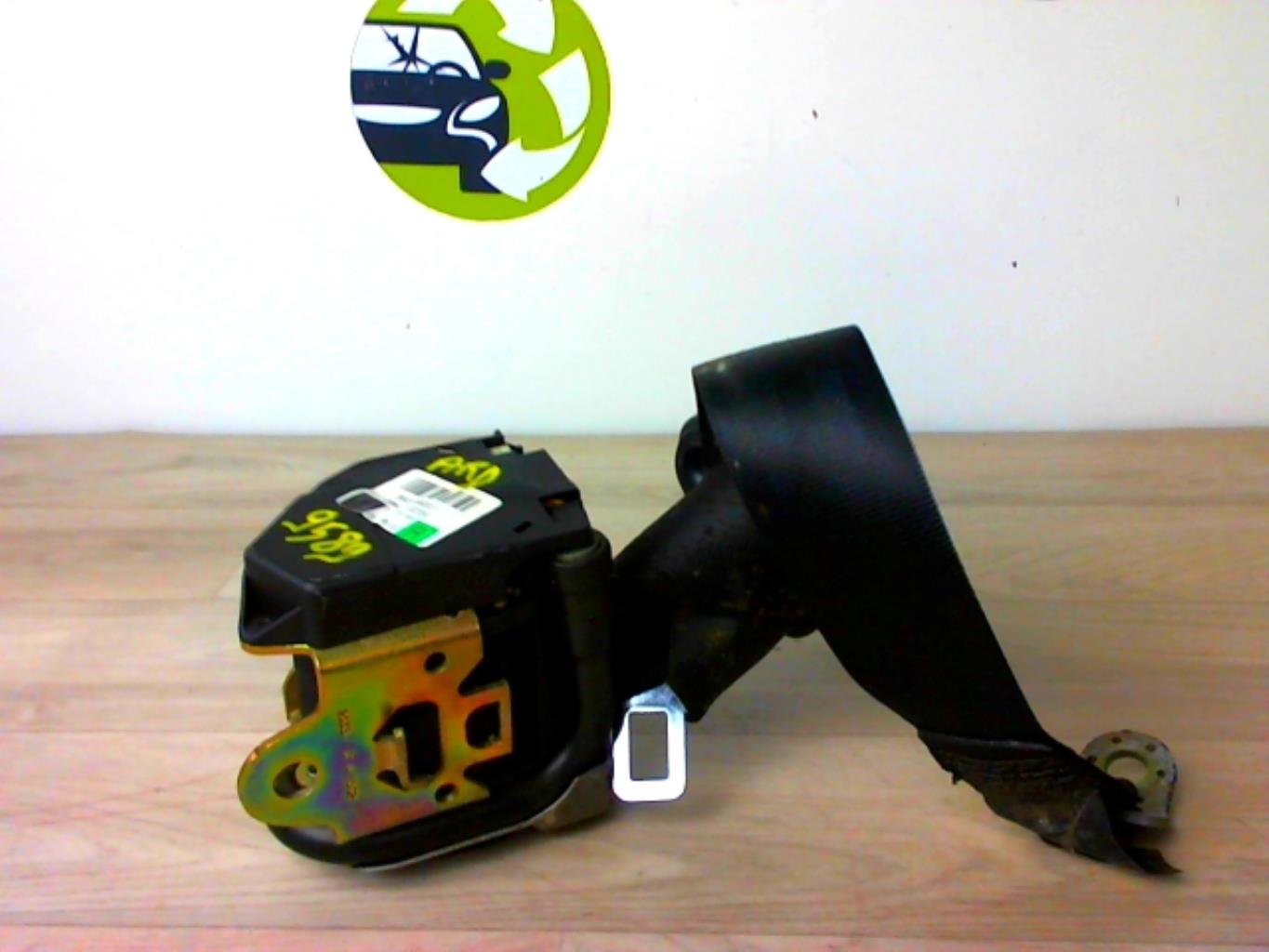 Cintura di sicurezza posteriore destra AUDI A3 1 PHASE 2 Diésel - 1