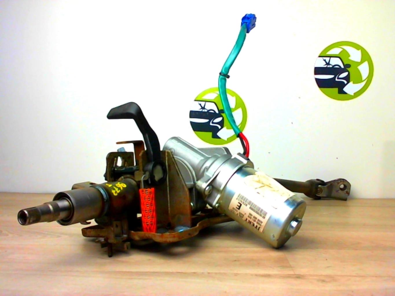 Colonne de direction RENAULT TWINGO 2 PHASE 1 Diesel - 1