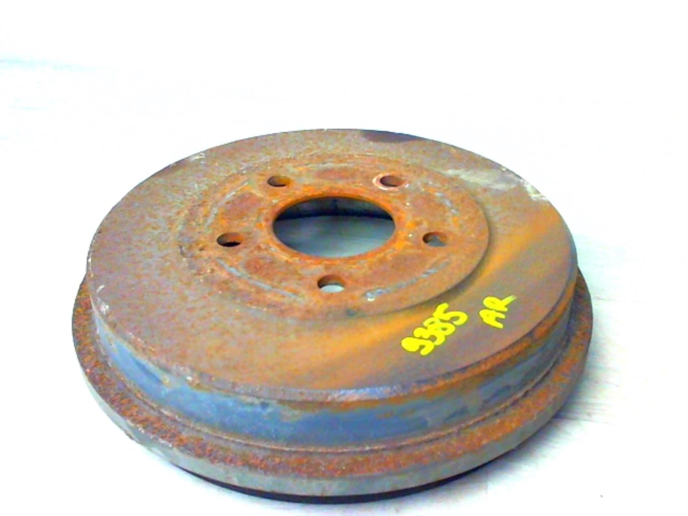 Tamburo posteriore sinistro FORD FOCUS 2 PHASE 1 Diésel - 1