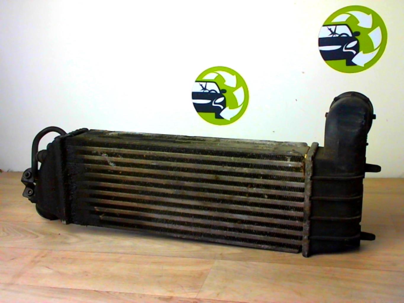 Echangeur air (Intercooler) CITROEN C8 Diesel - 1