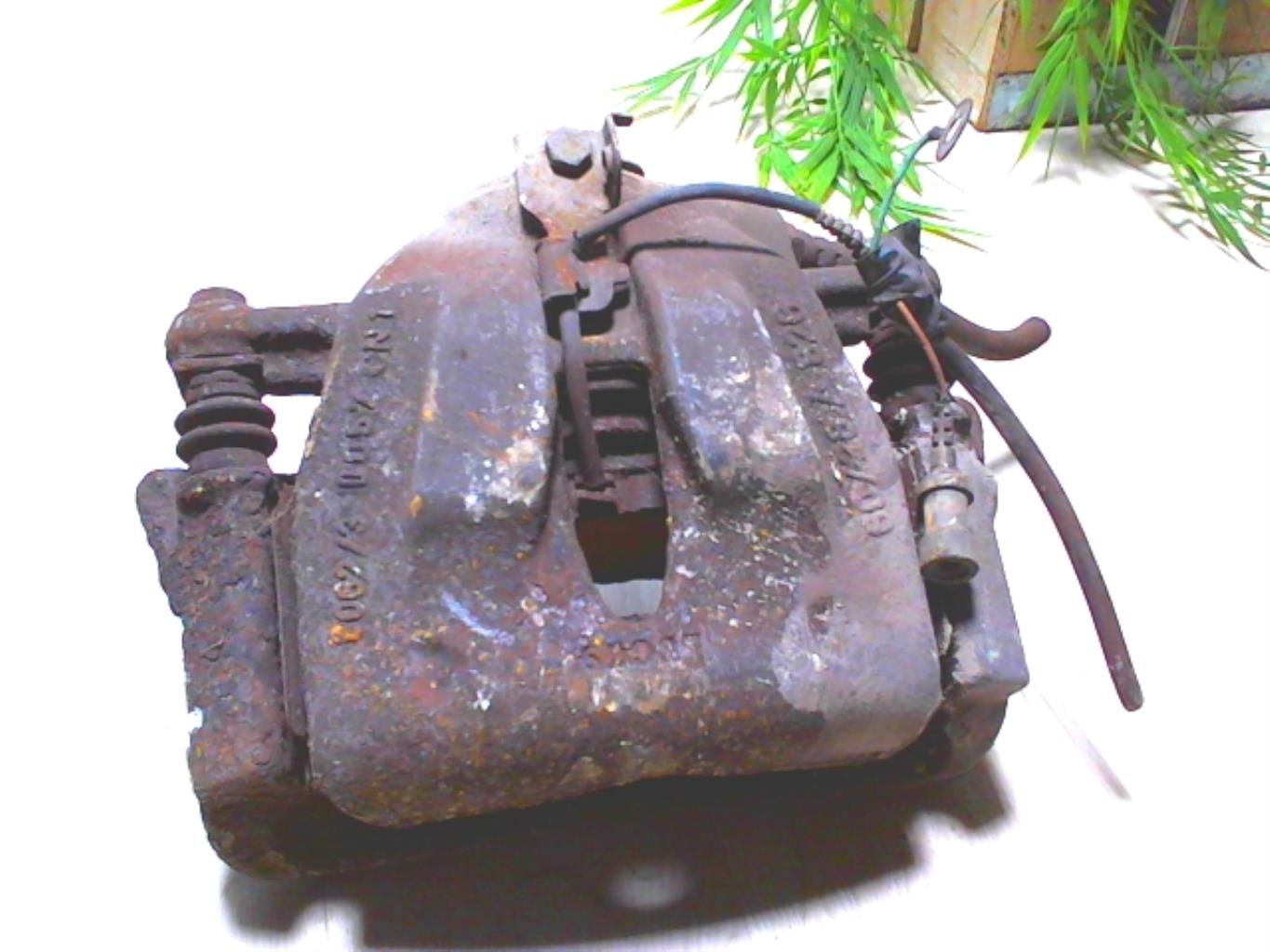 Pinza freni anteriore sinistra CITROEN C8 Diésel - 1