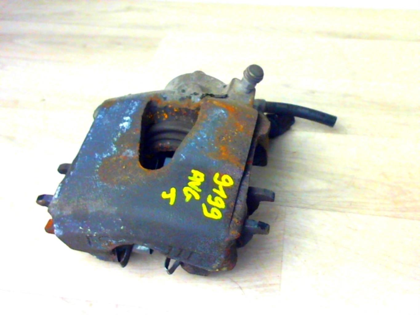 Pinza freni anteriore sinistra VOLKSWAGEN GOLF 6 Diésel - 1