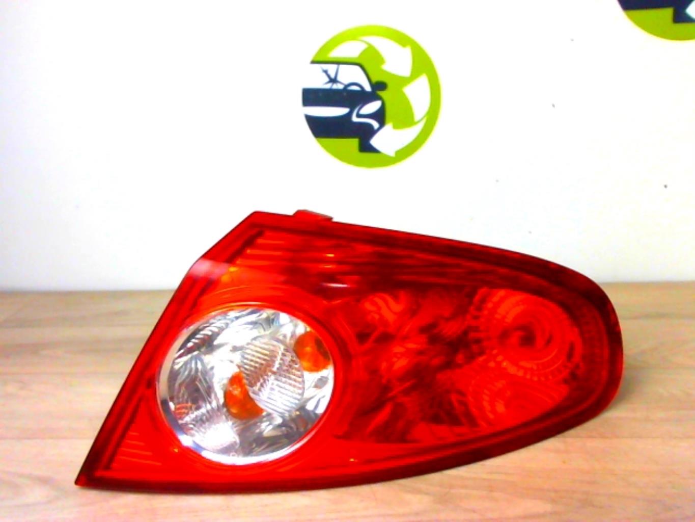Fanale posteriore principale destro (luci) CHEVROLET LACETTI 1 Diésel - 1