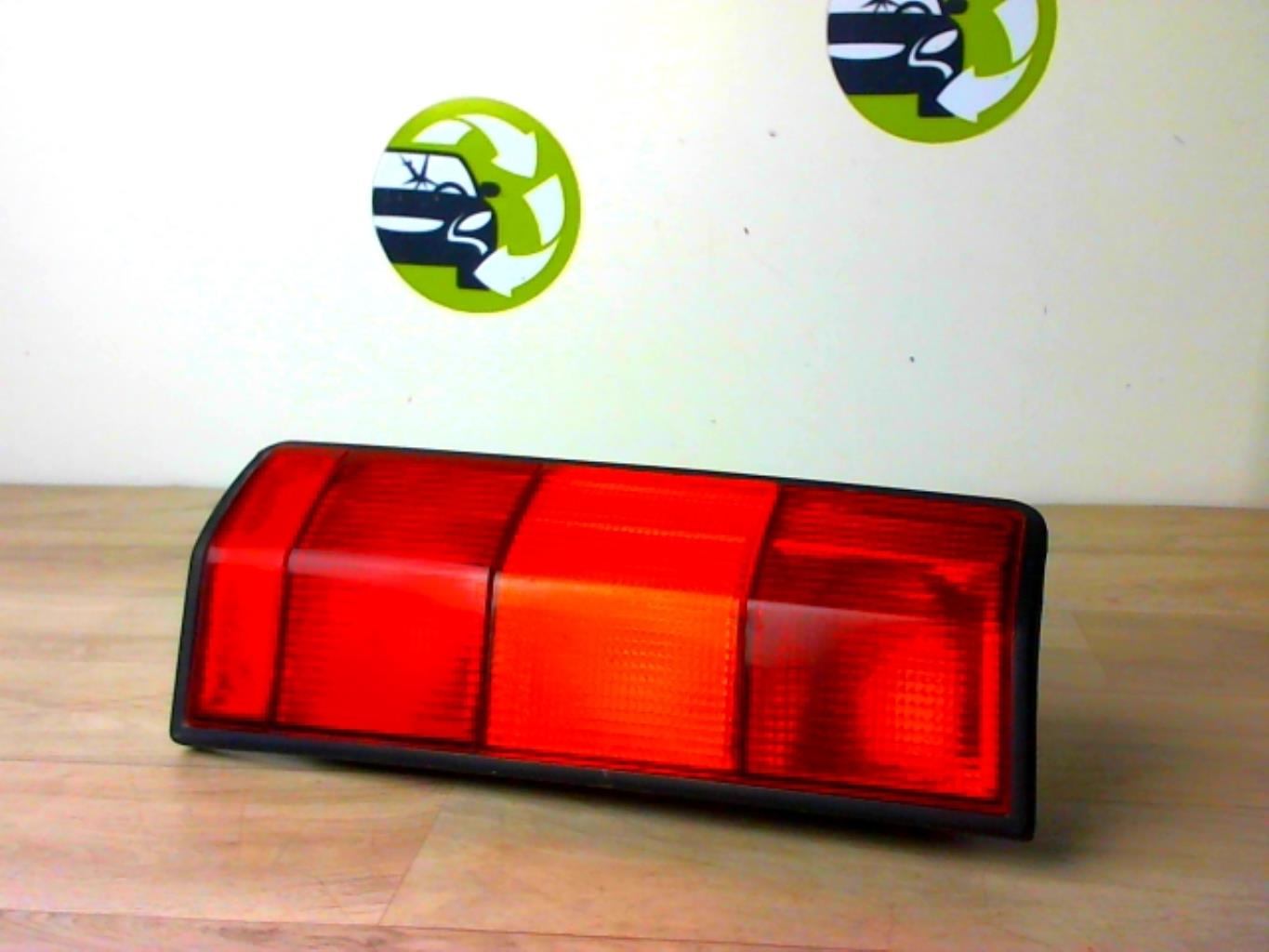 Fanale posteriore principale sinistro (luci) RENAULT EXPRESS PHASE 1 Diésel - 1