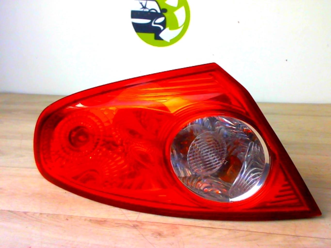 Fanale posteriore principale sinistro (luci) CHEVROLET LACETTI 1 Diésel - 1