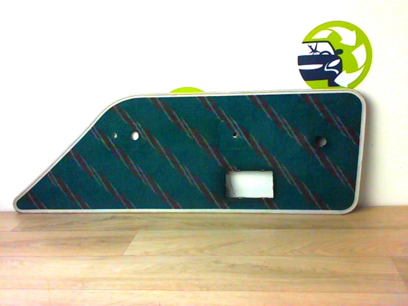 Guarnizione portiera posteriore destra PEUGEOT 106 PHASE 1 Gasolina - 1