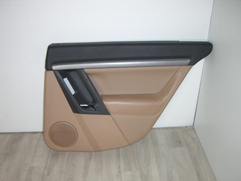 Pannello portiera posteriore destro OPEL VECTRA C PHASE 2 Gasolina - 1