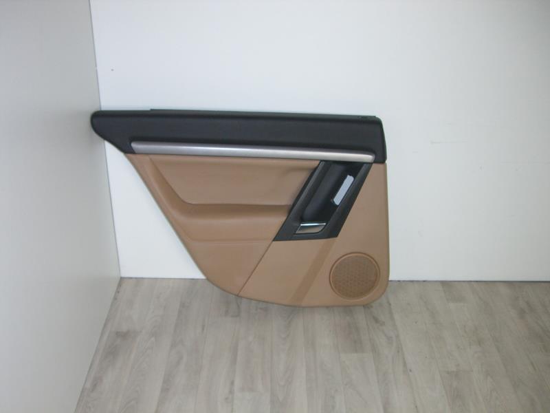 Pannello portiera posteriore sinistro OPEL VECTRA C PHASE 2 Gasolina - 1