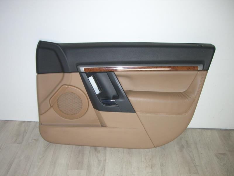 Pannello portiera anteriore destro OPEL VECTRA C PHASE 2 Gasolina - 1