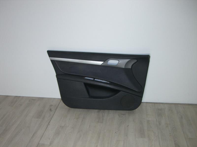 Pannello portiera anteriore sinistro PEUGEOT 407 PHASE 1 BREAK Diésel - 1