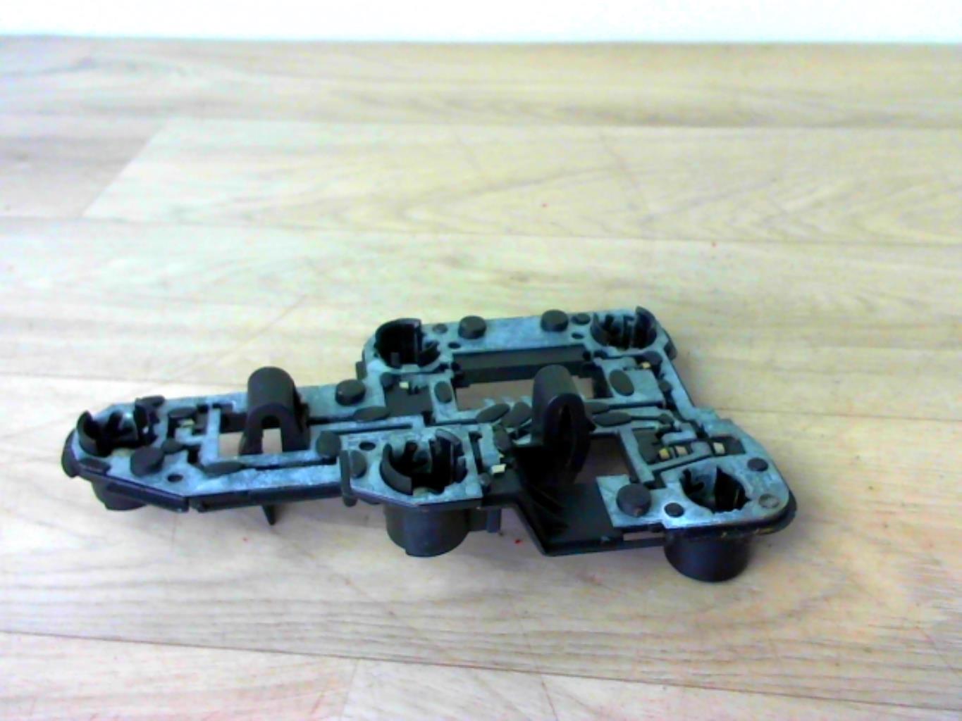 Base portalampade fanale posteriore destro SEAT IBIZA 2 PHASE 2 Diésel - 1