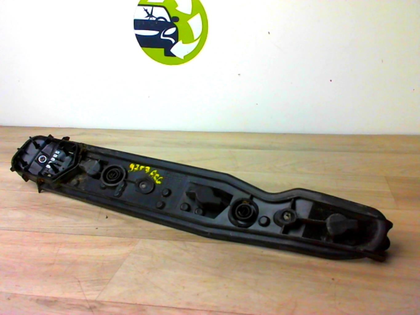 Base portalampade fanale posteriore sinistro OPEL CORSA C PHASE 1 Gasolina - 1