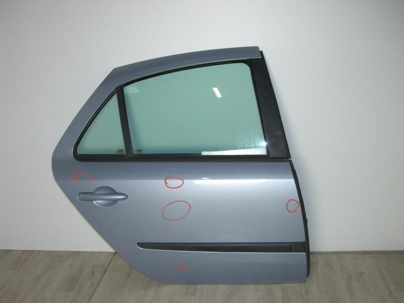 Portiera posteriore destra RENAULT LAGUNA 2 PHASE 1 Diésel - 1