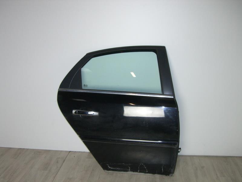 Portiera posteriore destra OPEL VECTRA C PHASE 2 Gasolina - 1