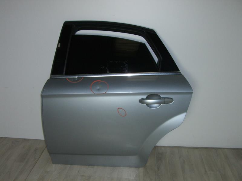 Portiera posteriore sinistra FORD MONDEO 3 PHASE 1 Diésel - 1