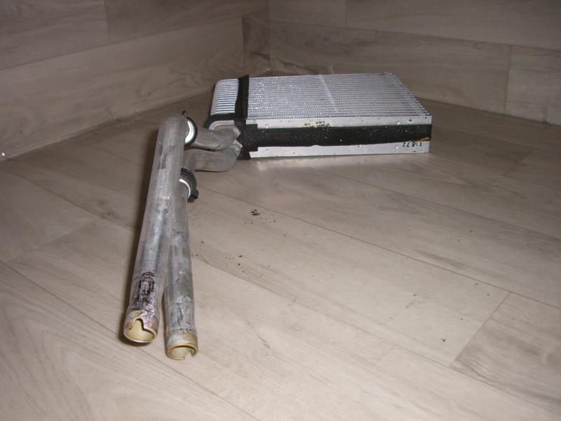 Photo de la pièce