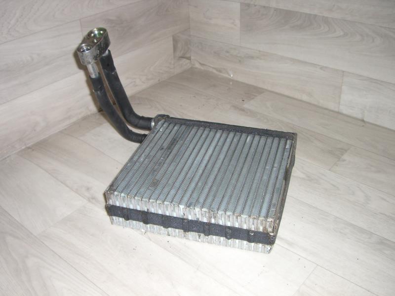 Radiateur clim FORD TRANSIT CONNECT 1 PHASE 3 Diesel - 1