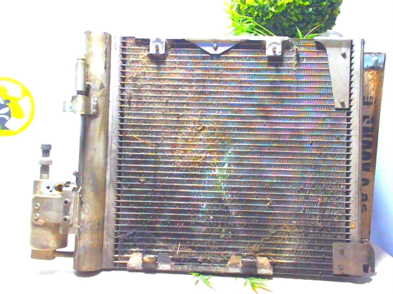 Radiatore clima OPEL ZAFIRA A PHASE 1 Diésel - 1
