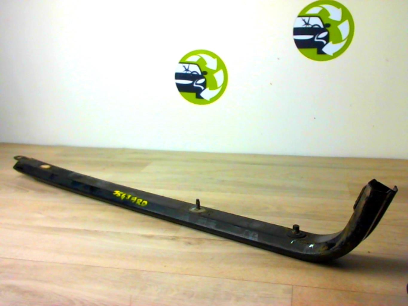 Binario di portiera scorrevole RENAULT KANGOO 1 PHASE 1 Gasolina - 1