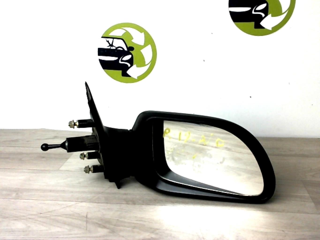 Retrovisor derecho RENAULT R19 PHASE 1  - 1