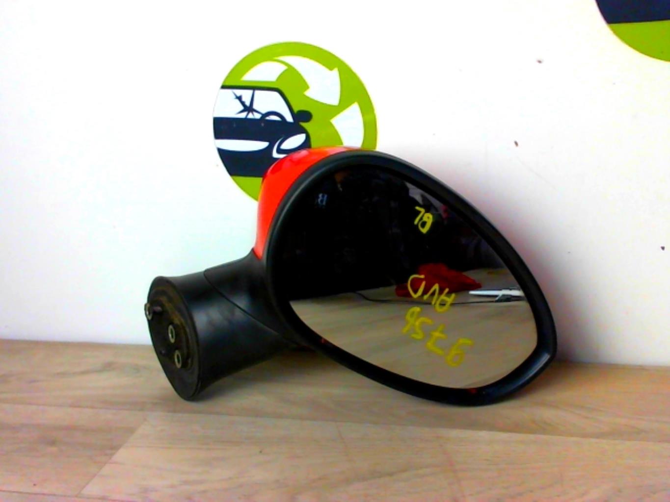 Specchietto retrovisore destro FIAT GRANDE PUNTO Diésel - 1