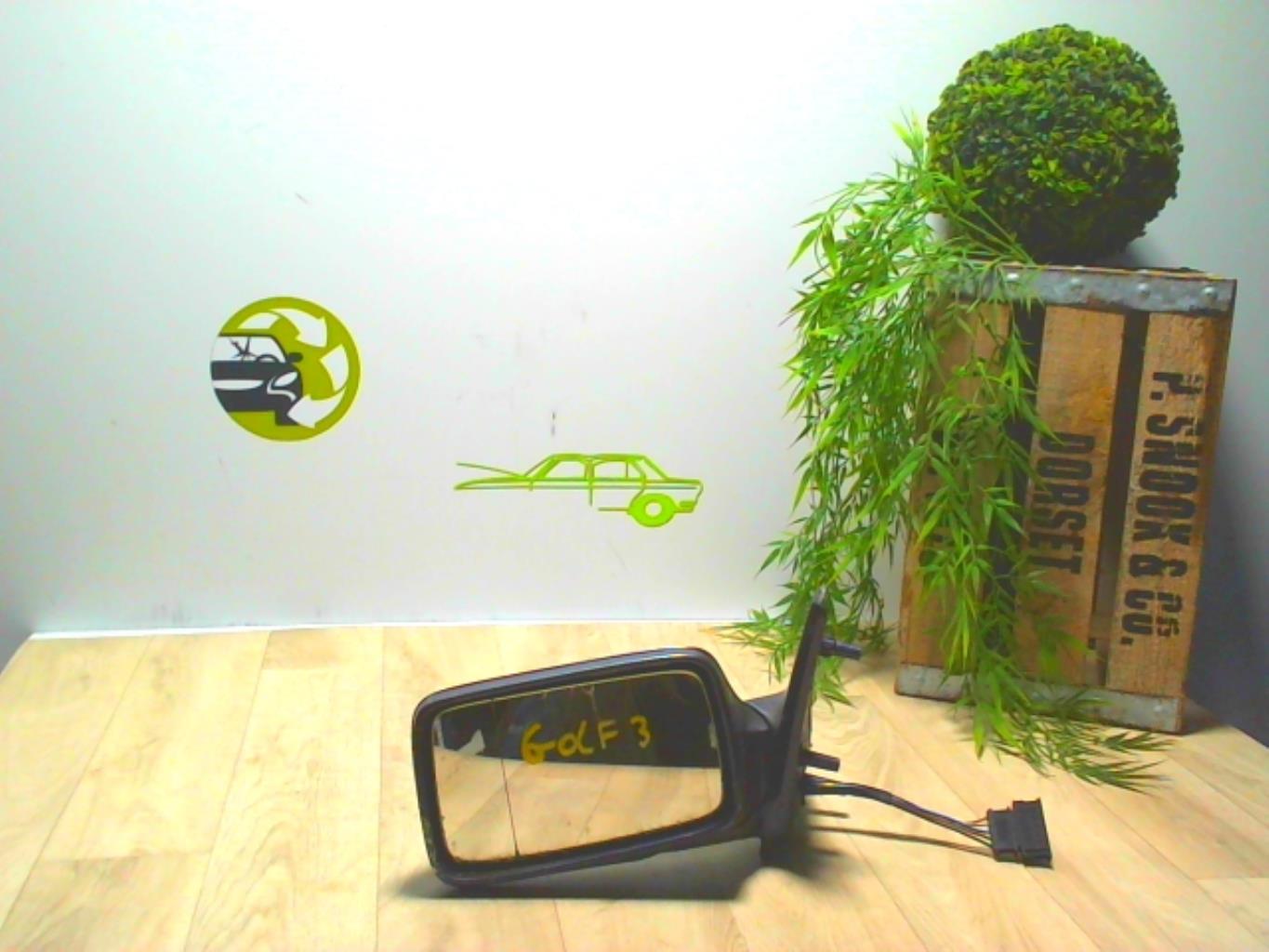Retrovisor izquierdo VOLKSWAGEN GOLF 3  - 1
