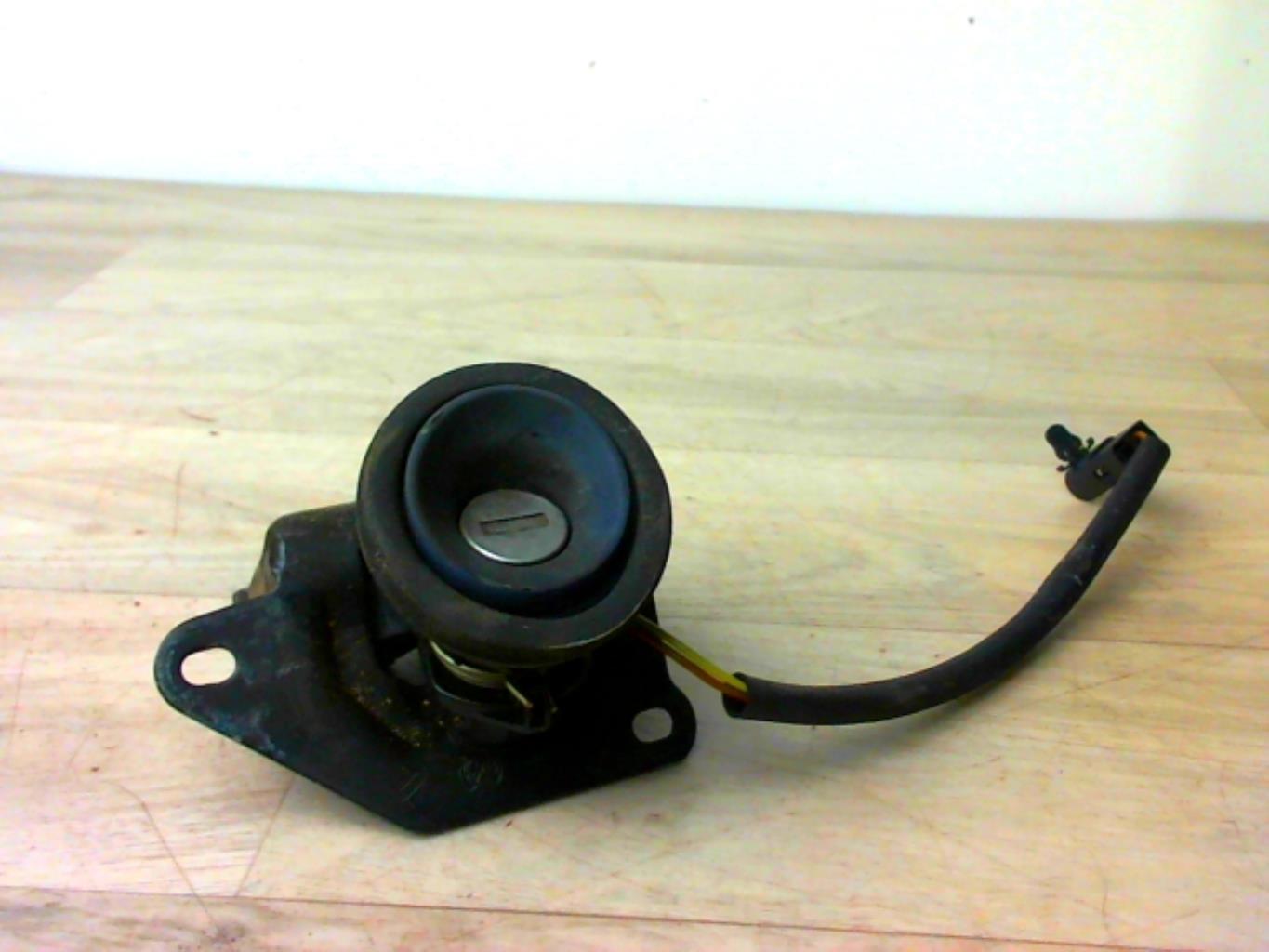 Serratura bagagliaio FIAT PUNTO 2 PHASE 1 Diésel - 1