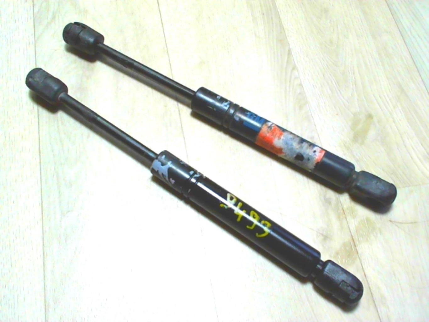 Verin de capot OPEL VECTRA B PHASE 2 Diesel - 1
