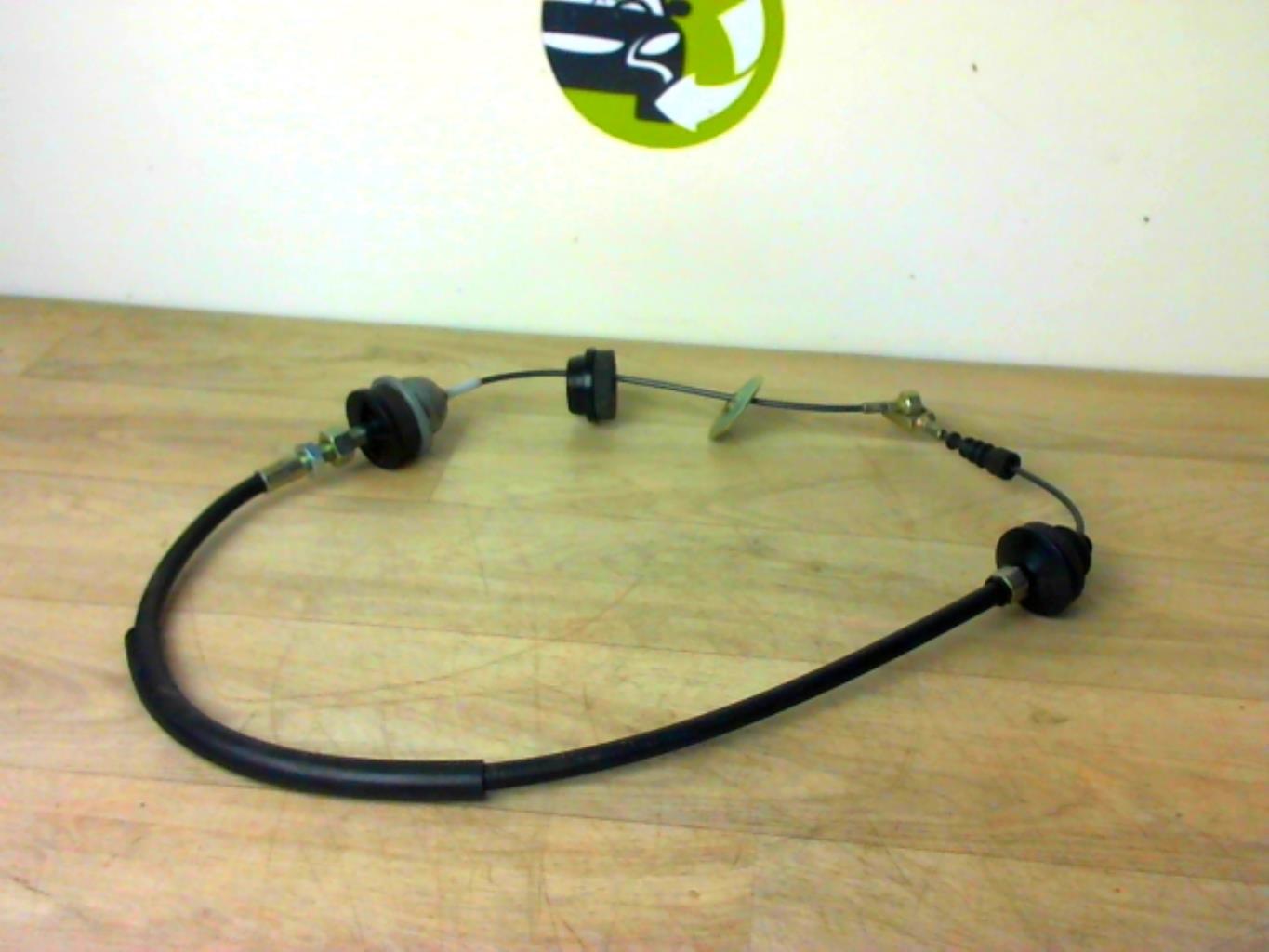 Cable embrayage CITROEN JUMPER 1  - 1