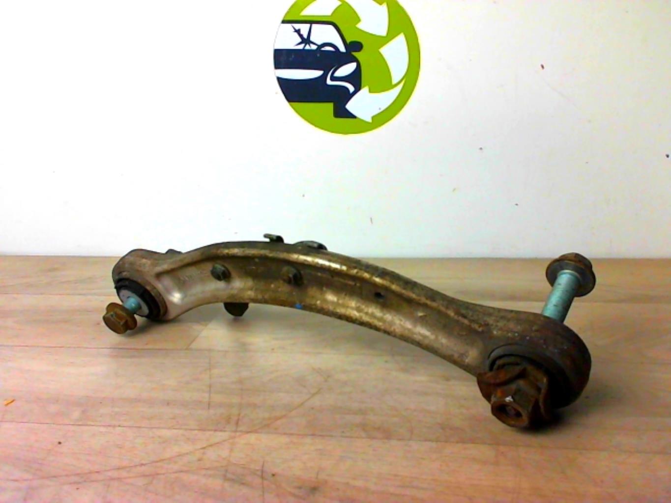 Braccio sospensione superiore posteriore sinistro PORSCHE CAYENNE 1 PHASE 1 Gasolina - 1