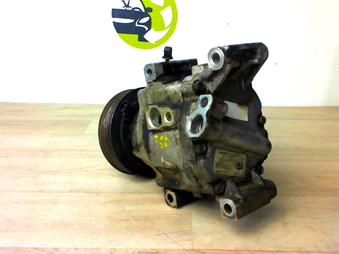 Compressore clima FIAT PANDA 2 PHASE 1 Diésel - 1