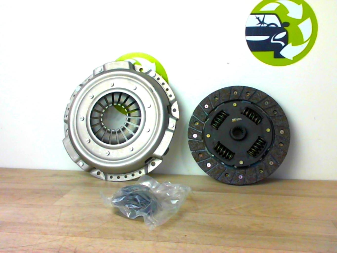 Embrayage OPEL CORSA D PHASE 1 Essence - 1