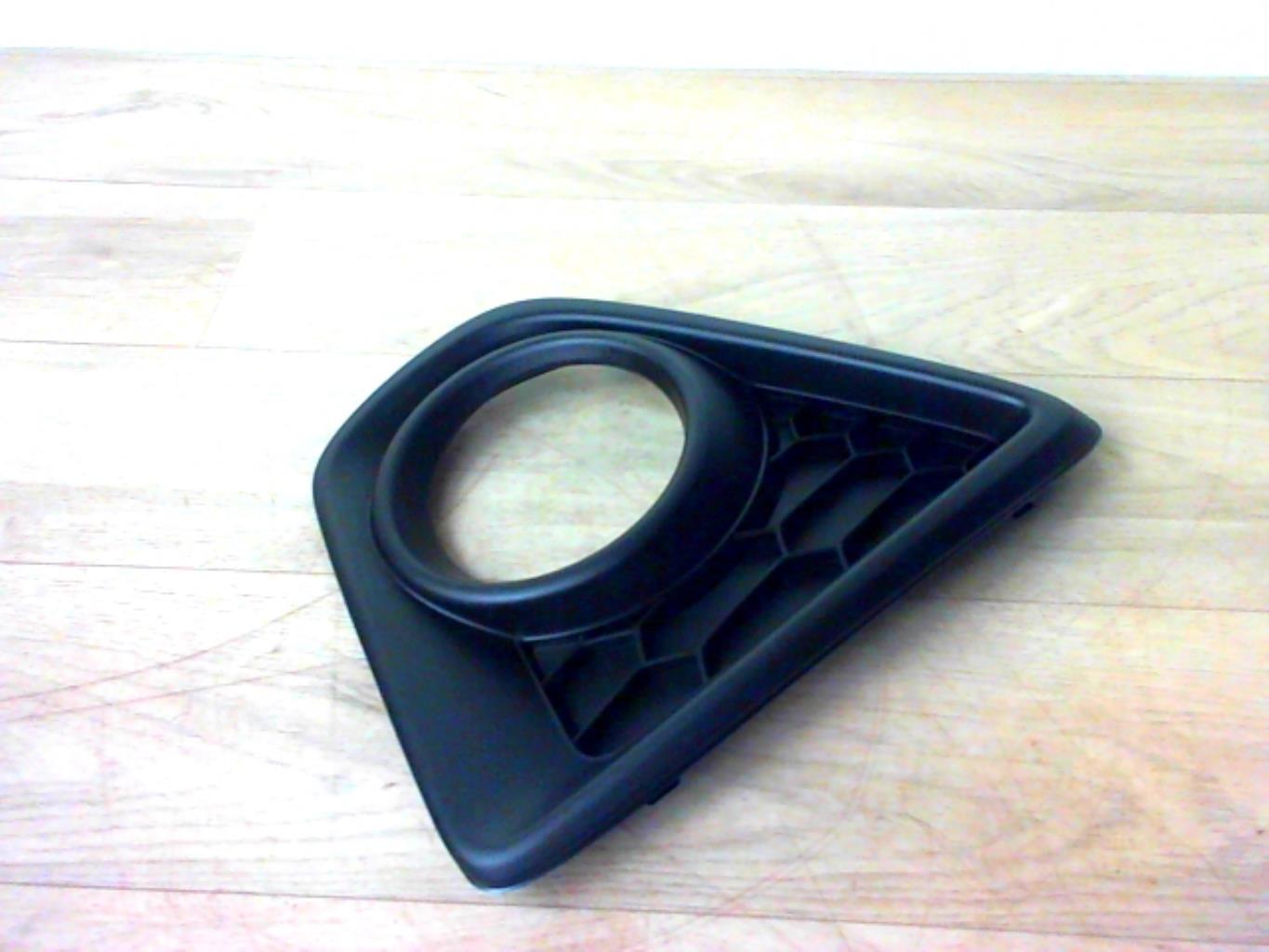 Cornice fendinebbia MAZDA CX5 1 PHASE 2  - 1