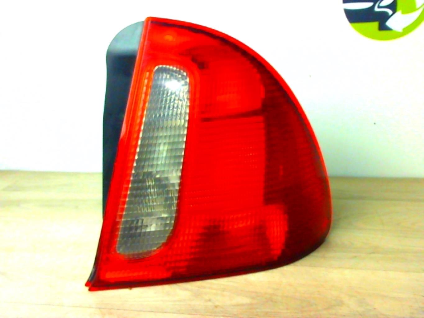 Fanale posteriore principale destro (luci) ROVER 45 PHASE 1 Diésel - 1