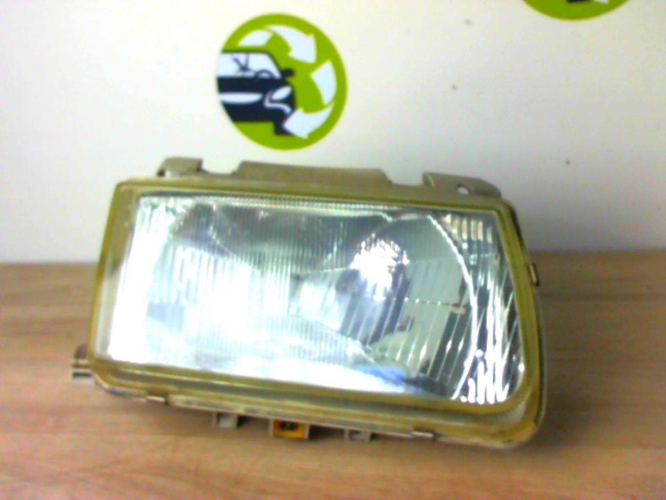 Gruppo ottico anteriore principale destro (luci)(faro) VOLKSWAGEN POLO 3 Gasolina - 1