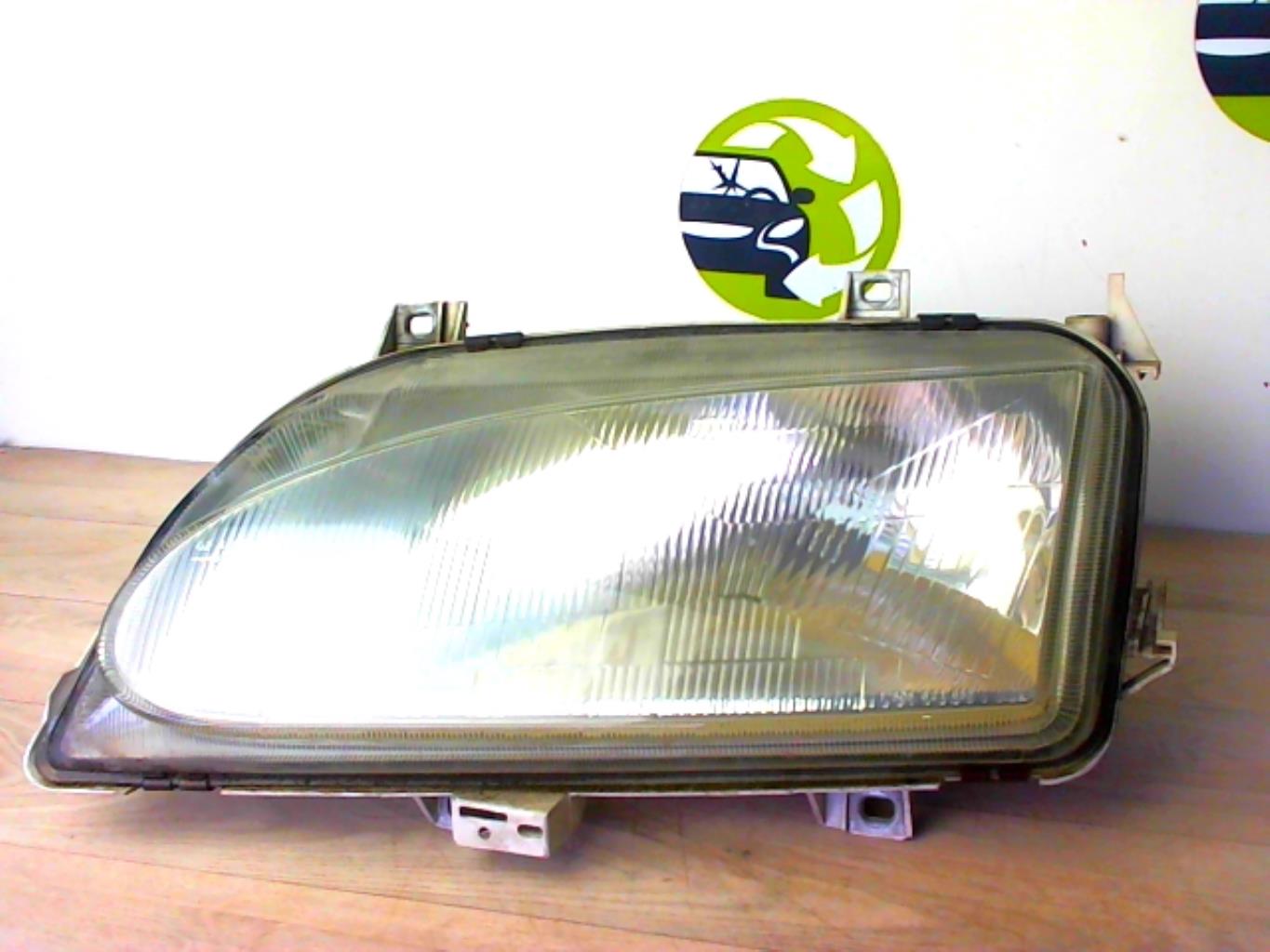 Gruppo ottico anteriore principale sinistro (luci)(faro) FORD GALAXY 1 PHASE 1 Gasolina - 1