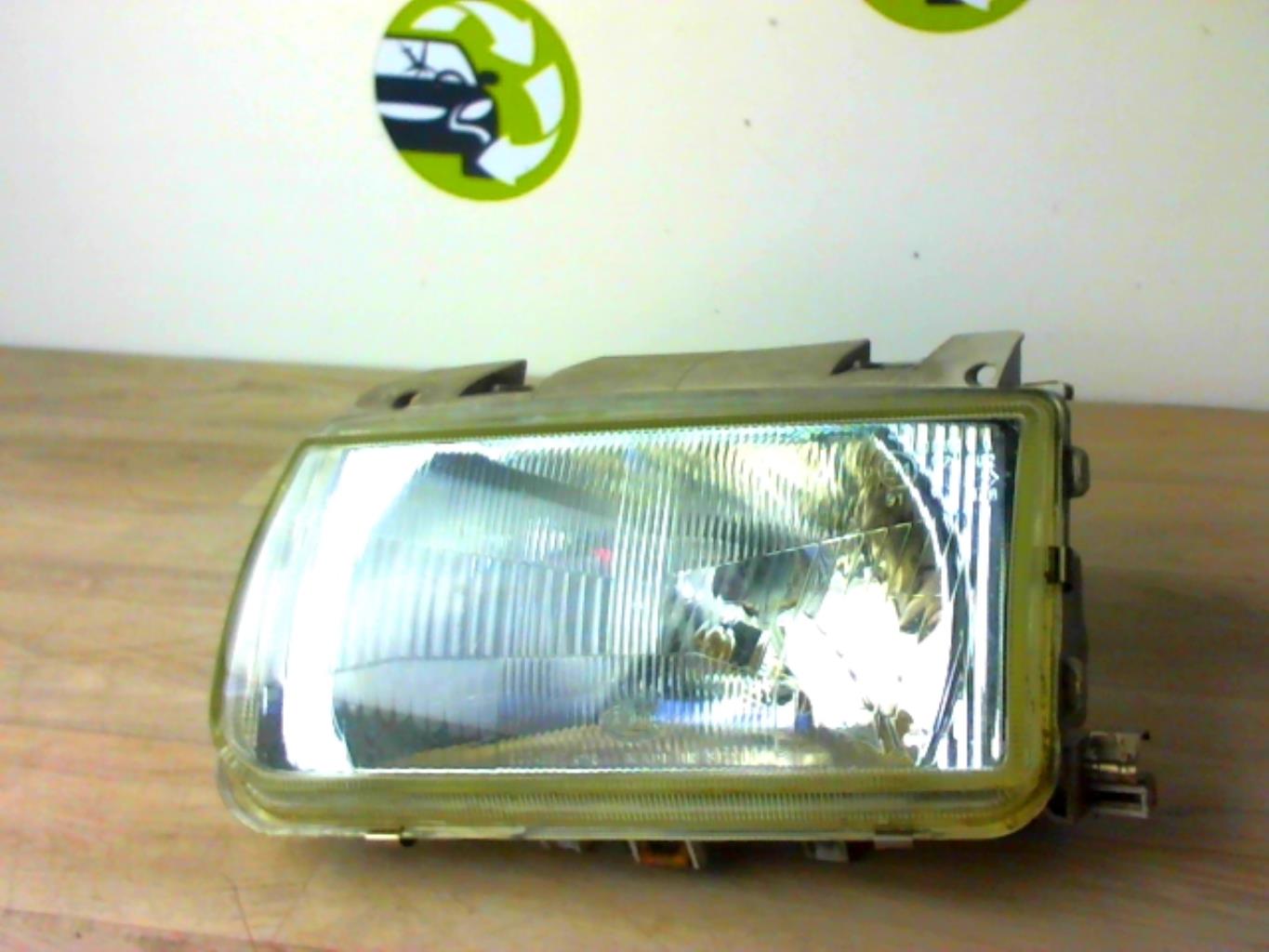 Gruppo ottico anteriore principale sinistro (luci)(faro) VOLKSWAGEN POLO 3 Gasolina - 1